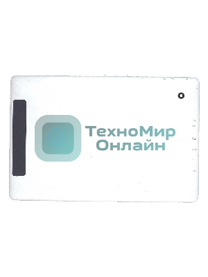 Задняя крышка Oysters T10 3G