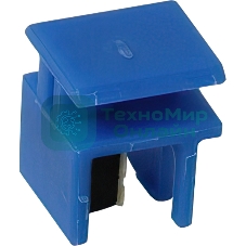 Блок очистки коротрона BLOCK, WIRE CLEANING PAD