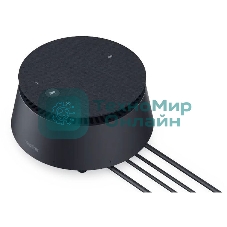 Спикерфон Yealink [CP50] Professional-grade speakerphone PoE / 2-year AMS [1304031]