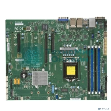Материнская плата Supermicro MBD-X11SSi-LN4F-B