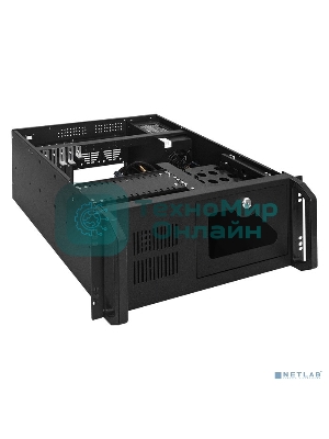 Серверный корпус ExeGate EX293561RUS Pro 4U450-26/4U4020S (RM 19