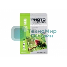 Самоклеящаяся бумага фотобумага Cactus CS-MSA310020матовая А3 100 г/м2 20 листов
