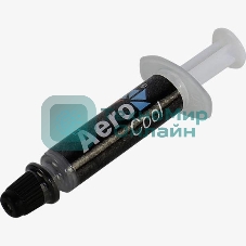Термопаста Aerocool Baraf (1g, шприц) RTL