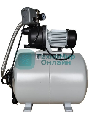 Насосная станция центробежный Ресанта АНС-4200П/50 1200Вт 4200л/час (77/1/7)