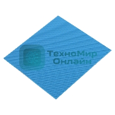 Термопрокладка ExeGate EPG-6WMK (120x120x1.5 мм, 6 Вт/(м•К))