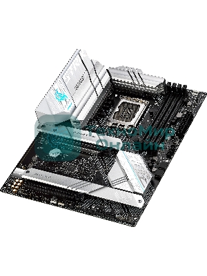 Материнская плата ASUS ROG STRIX B660-A GAMING WIFI D4, LGA 1700, Intel B660, 4xDDR4, 4xSATA, 3xM.2, 1xPCIe 5.0 x16, 1xPCIe 3.0 x4, 2xPCIe x1, 1xHDMI, 1xDP, 1x 2.5Gb LAN, 4xUSB 2.0, 2xUSB 3.2 Gen 1, 1xUSB-A 3.2 Gen 2, 1xUSB-C 3.2 Gen 1, 1xUSB-C 3.2 Gen 2x2, 5x3.5 мм, 7.1, ATX
