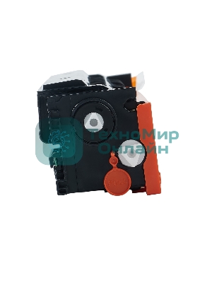 Картридж Sakura 067C (5101C002) для Canon, голубой, 1300 к.