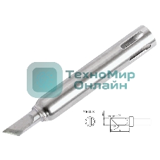 Жало для паяльника Quick 700A-K