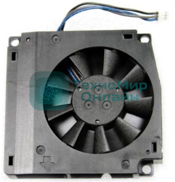 Вентилятор (кулер) для ноутбука Dell Latitude C400`