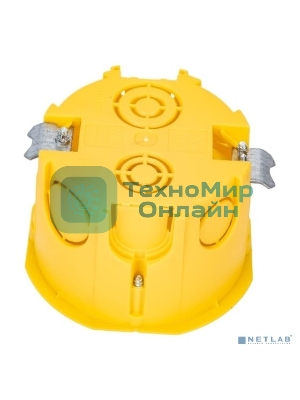 Коробка установочная для полых стен 68(65)х45 SchE IMT35150