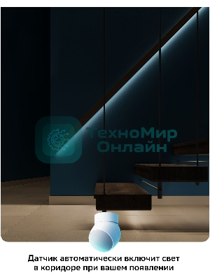 Умный датчик движения СБЕР/SBER (SBDV-00029) 