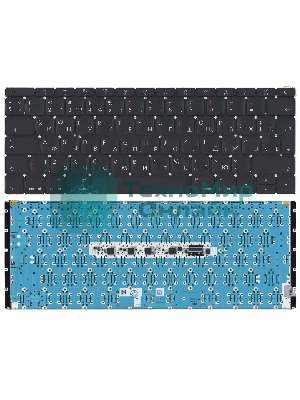 Клавиатура для ноутбука MacBook 12