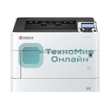 Принтер лазерный Kyocera Ecosys PA6000x (110C0T3NL0), A4, ч/б, печ. до 60 стр/мин., 1200 x 1200 dpi, USB, RJ-45, Air Print, Mopria