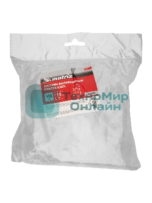 Зажим для системы выравнивания плитки Matrix СВП Ворота, 100 шт. в пакете