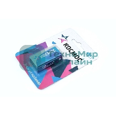 Батарейка крона Космос 6LR61