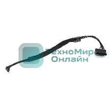 Шлейф (кабель) жесткого диска HDD питание iMac 21.5 A1311 Mid 2011 Late 2011 (922-9818, 593-1294)