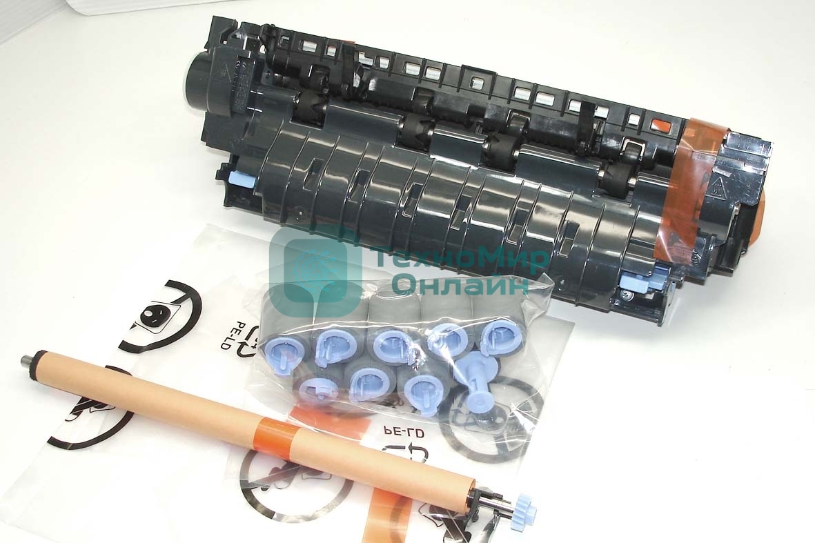 Ремкомплект CB389-67901/HP LJ P4014/4015/P4515 Maintenance Kit