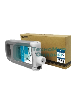 Картридж струйный NVPrint PFI-710C (NV-2355C001) Cyan для Canon ImagePrograf TX-2000/3000/4000 (700 мл) совместимый