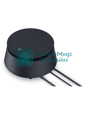 Спикерфон Yealink [CPE40] Extention for CP50 speakerphone PoE/2-year AMS [1304032]