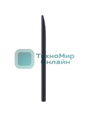 Телевизор LG 75'' 75UM662H синяя сажа DLED UHD 60Hz Smart TV WebOS