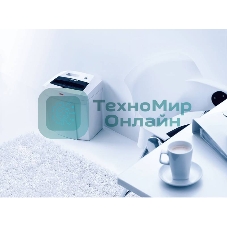 Шредер HSM Securio С14-4х25 (секр.P-4)/фрагменты/7лист./20лтр./скрепки/скобы/пл.карты