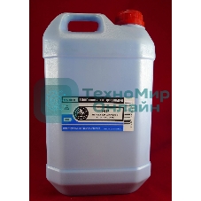 Тонер HP Color Universal Cyan химический (LJ 1600/2600/3600/3800/4600/4650/4700/5500, CP1210/1510/1025/2025/3505/3525/4525/5225/6015/680, M553 Canon LBP2510/5000/5050/5100) (кан. 1кг) BW Premium фас. Россия