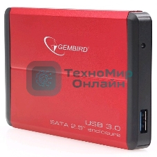 Внешний корпус для HDD Gembird EE2-U3S-2 2.5