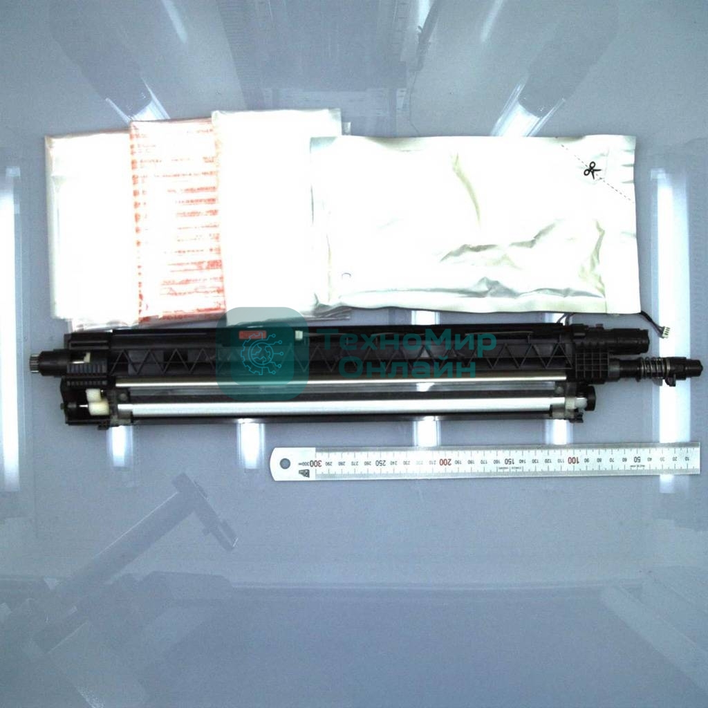 Блок проявки Samsung/HP SL-X7400/X7500/X7600 синий (JC96-10215A/JC96-09839A)