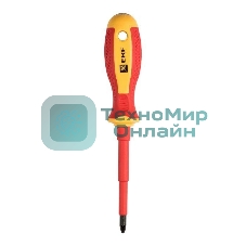 Отвертка PH2х100мм Expert 1000В PROхima EKF ph-2-100-exp-in