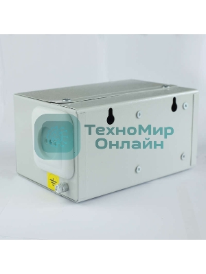 Ящик с понижающим трансформатором ЯТП 0.25 220/36В (3 авт. выкл.) Кострома ОС0000002367