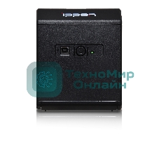 Источник бесперебойного питания Ippon Back Comfo Pro II 650 360Вт 650ВА