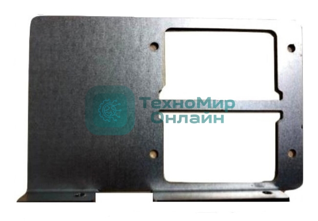 Аксессуар для серверного оборудования GPU BRACKET SET MCP-120-21807-0N SUPERMICRO