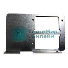 Аксессуар для серверного оборудования GPU BRACKET SET MCP-120-21807-0N SUPERMICRO