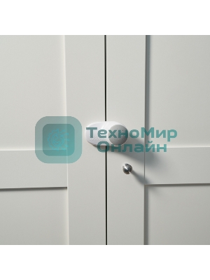 Пробка дверная предохранительная Halsa HLS-S-507 для защиты пальцев