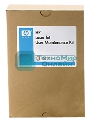 Печь в сборе HP C1N58A (C1N58A/C1N58-67901) для Color LJ Enterprise 800 M855/M880