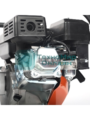 Мотопомпа Patriot MP 2036 S 335101420 Двиг. 4-т, АИ-92, 163сс, 5.5 л.с., самовсас., макс.производит. 36 м/ч (600 л/м), макс.глуб.всас. 8 м., макс.нап.30 м., диам.патруб.2