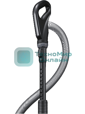 Пылесос Samsung VC18M2110SB/EV синий/черный, 380/1800 Вт, уборка сухой, пылесборник контейнер 1.5 л