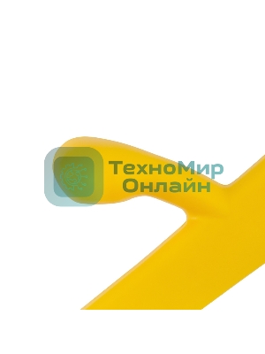 Триммер электрический Denzel TE-350, 350 Вт, 260 мм