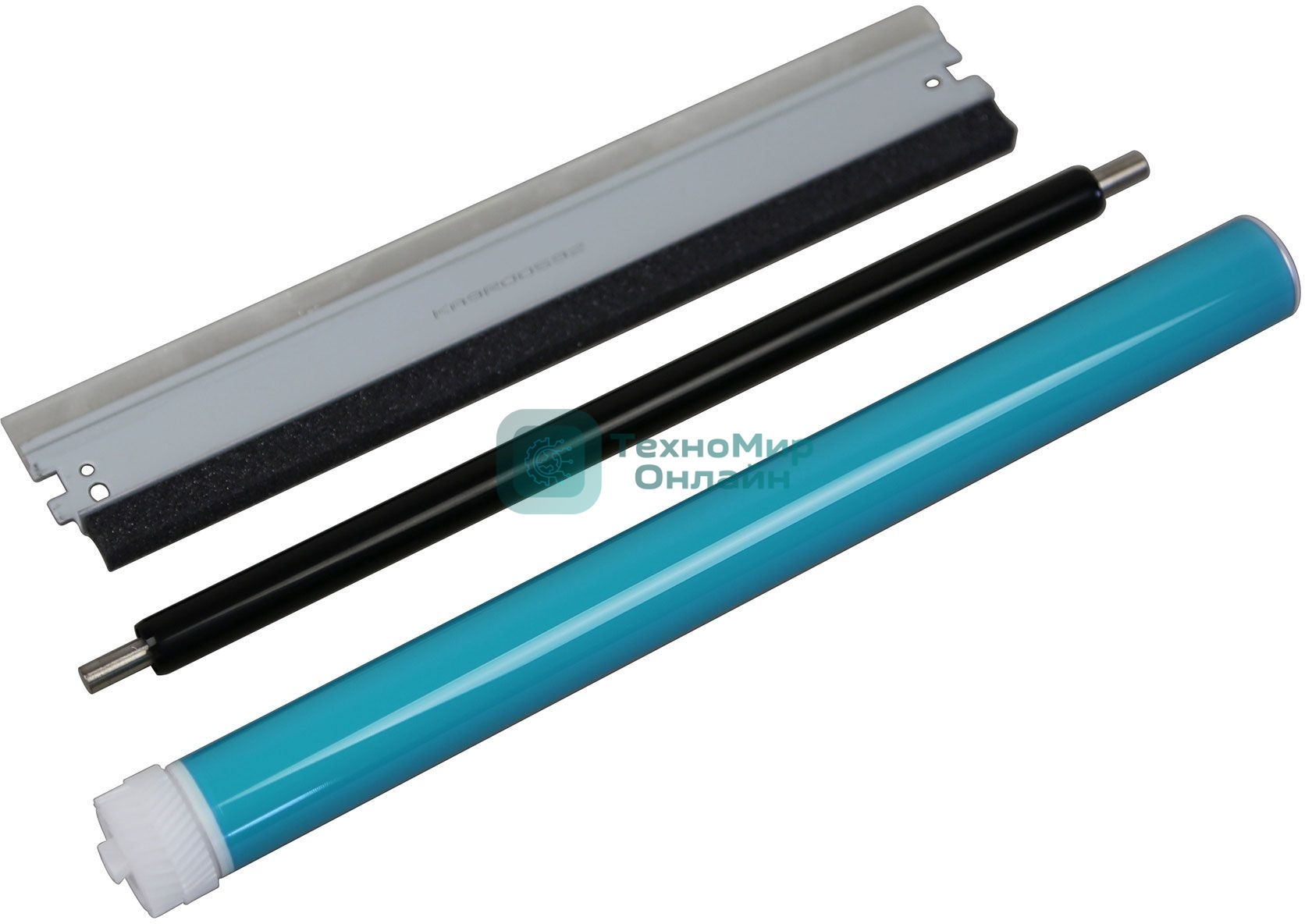 Комплект восстановления драм-юнита CET CET4707 (C-EXV18) для Canon iR1018/1019/1022/1023/1024/1025 25000 стр.