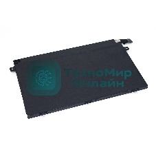 Аккумуляторная батарея для ноутбука Lenovo ThinkPad E485 (L17M3P52) 11.1V 4050mAh