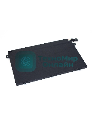 Аккумуляторная батарея для ноутбука Lenovo ThinkPad E485 (L17M3P52) 11.1V 4050mAh