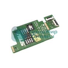 Допплата кардридера для Asus BU403UA