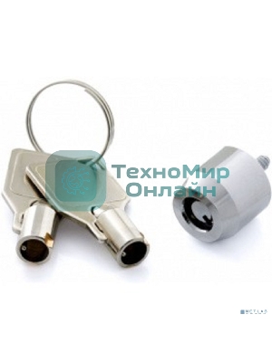 Винт-замок Exegate для боковой стенки корпуса EX269459RUS