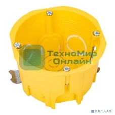 Коробка установочная для полых стен 68(65)х45 SchE IMT35150