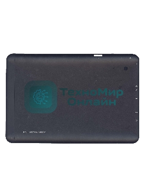 Задняя крышка Oysters T14 3G, черный