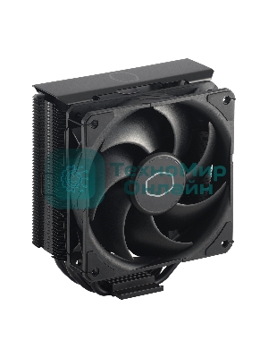 Кулер ЦП COOLER MASTER RR-S4KK-25SN-R1 LGA1150/LGA1151/LGA1155/LGA1156/LGA1200/LGA1700/AM5/AM4 70.7 фут3/мин Вес 0.9 кг