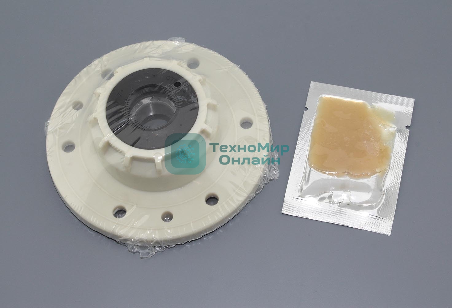 Суппорт (опора) в сборе для стиральной машины Candy 46002361