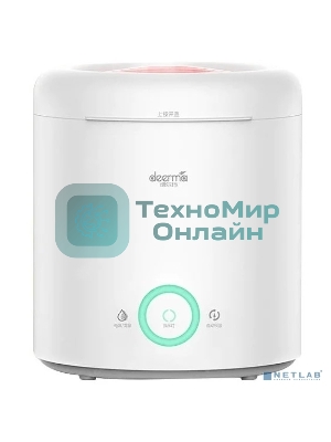 Увлажнитель воздуха Deerma Top filling Humidifier DEM - F301