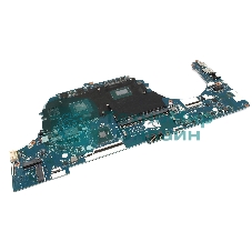 Материнская плата LA-H472P 17-CD GTX 1650, i7-9750H WIN