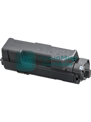 Картридж лазерный Kyocera TK-1160 (1T02RY0NL0) черный для P2040dn/P2040dw 7200 стр.